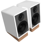 Onkyo Creator Series GX-30ARC White