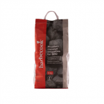 Barbecook Premium coconut briquettes, 5kg (case of 30) | BC-ACC-7425