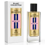 Emper Blanc Collection Broad Way EDP 85 ml