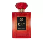 New Brand , Ruby, Eau De Parfum, For Women, 100 ml