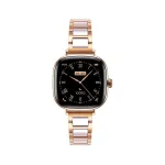 Joyroom Starlight JR-FS1 Smartwatch with Call Receiving Capability - Gold