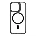 Obal:Me MagNetix Versa Cover for Apple iPhone 16 Black