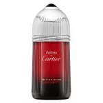 Cartier Cartier Pasha de dition Noire Sport Eau de Toilette for men 100 ml