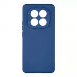 Obal:Me Matte TPU Cover for Xiaomi Redmi Note 15 4G/5G/Poco M8 5G Dark Blue
