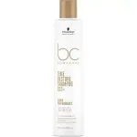 Schwarzkopf Professional Schwarzkopf BC Time Restore Shampoo 250ml