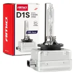Amio Xenon bulb D1S 5500K 150% POWER