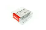 Amio Car blade fuses mini box 50 pcs 25A