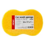 Amio Sponge for car wash JUMBO 26 x 17 x 7 cm