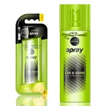 Aroma Car Car air freshener AROMA SPRAY LEMON