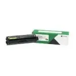 LEXMARK Toner C342XY0 / C342XY0 Yellow