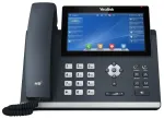 Yealink Yealink SIP-T48U IP phone Grey LED Wi-Fi