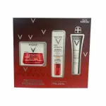 Vichy Liftactiv Pigment Specialist B3 SPF50 Cream 50ml Set 3 Pieces