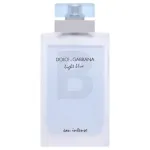 Dolce AND Gabbana Light Blue Eau Intense Eau de Parfum for women 100 ml