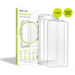 MOBILE ORIGIN EasyGlass with Applicator Samsung Galaxy A27 5G, 2 pack