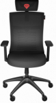 Genesis Chair Astat 200 Black