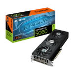 GIGABYTE GeForce RTX 5060 EAGLE MAX OC 8G | NVIDIA | 8 GB | GeForce RTX 5060 | GDDR7 | 1 HDMI port | PCI-E 5.0