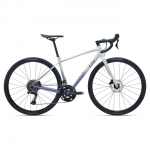 Women's Road Bike LIV Avail AR 2 (2026) Lavender Blush (S)