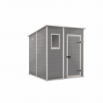Keter Manor Pent 6x6