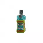 Listerine Mentol Oral Rinse 500+250ml