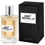 David Beckham Classic EDT