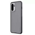 Nillkin Super Frosted PRO Back Cover for OnePlus 15R Transparent Black