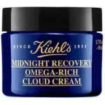 Kiehls Midnight Recovery Omega-Rich Cloud Cream