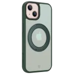 Tactical MagForce Hyperstand Cover for Apple iPhone 13 Forest Green