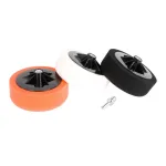 Amio Car polishing set -03703