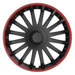 Versaco Hubcap Crystal 16"