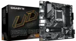 GIGABYTE B650M D3HP - 1.0 - motherboard - micro ATX - Socket AM5 - AMD B650