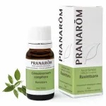 PRANARM Pranarom Ravintsara Essential Oil 10ml