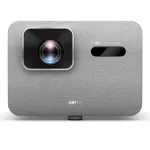 BENQ TK705STi Short throw projector 3000 ANSI lumens DLP UHD 4K (3840x2160) Grey