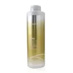 Joico Reconstructing Shampoo to Repair Damaged Hair 1000ml in Clear