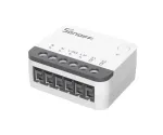 Sonoff Smart relay 100-240Vac, 10A, ZBMINI Extreme ZBMINIR2 Zigbee 3.0