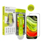 MOBILE ORIGIN Screen Guard 3D AR with Applicator PRO iPhone 17 Pro Max/18 Pro Max