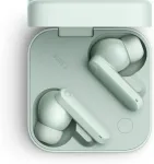 Nothing Technology Ltd Wireless earphones ANC Nothing CMF Buds 2 light green