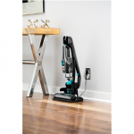 Bissell | Vacuum cleaner | MultiReach Essential | Cordless operating | Handstick and Handheld | - W | 18 V | Operating time (max) 30 min | Black/Blue | Warranty 24 month(s) | Battery warranty 24 month