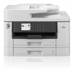 Brother MFC-J5740DW Colour Inkjet 4-in-1 A3 Wi-Fi