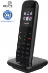 Telekom Speedphone 52 schwarz