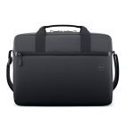 DELL | CC3624 | Ecoloop Essential Briefcase | Top-loading | Black | 14-16" | Shoulder strap | Waterproof
