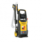 STANLEY SXPW22DHS-E High Pressure Washer (2200 W, 160 bar, 460 l/h) | Stanley Pressure Washer | 2200 W | 160 bar | 460 l/h