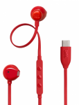 JBL Tune 305C Earphones USB-C