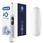 Oral-B Toothbrush 4210201445258 / IO6GY Gray