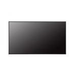 LG 43UH5N-M | 43" | Landscape/Portrait | 24/7 | webOS | Wi-Fi | 500 cd/m | 8 ms | 178 | 178