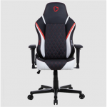 Onex Premium Gaming Chair | FX8 Formula X Module Injected | Black/Red/White
