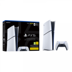 SONY PS5 Console SLIM Digital Edition E-Chassis