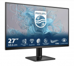 PHILIPS 27E2N1500L Quad HD LED Monitor, 27"