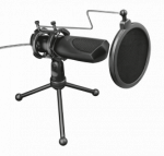 TRUST Microphone GXT 232 MANTIS Black