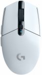 LOGITECH Datorpele G305 Lightspeed White