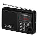 Radio Sencor